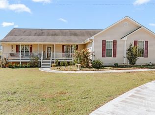 2242 Crawfordville Rd, Rayle, GA 30660