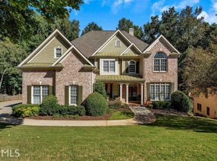 1780 Stepstone Ct, Lawrenceville, GA 30043