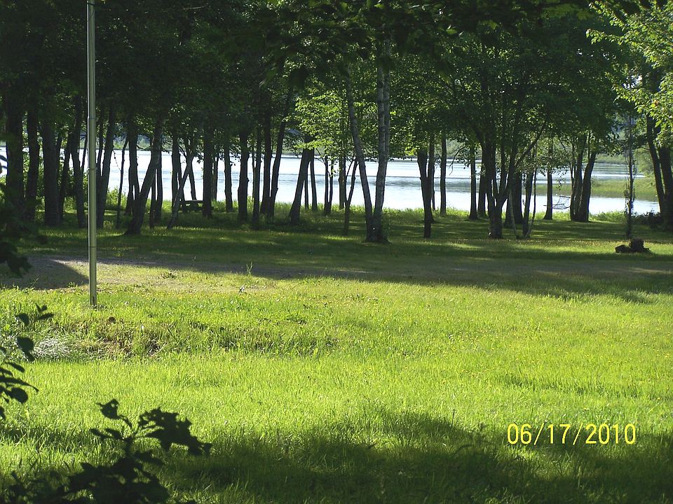 View from Lot