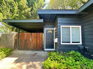 4924 NE 15th Ave, Portland, OR 97211