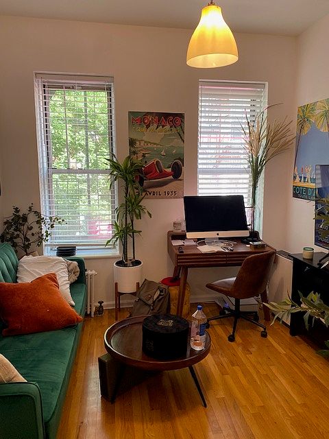 1st image of 231 Thompson St APT 5
