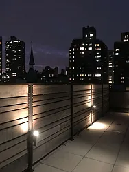 Rented by Avenues Real Estate
