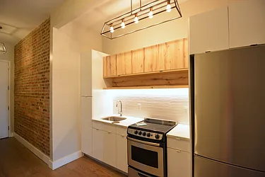 Rented by Yaffa Realty LLC