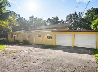 1650 NE 144th St, Miami, FL 33181