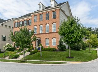 8618 Westford Rd, Lutherville Timonium, MD 21093