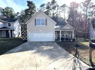 2530 Thunder Basin Way, Douglasville, GA 30135