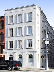 Sold by Sotheby's International Realty