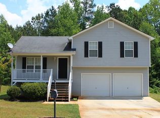379 Thorn Thicket Dr, Rockmart, GA 30153