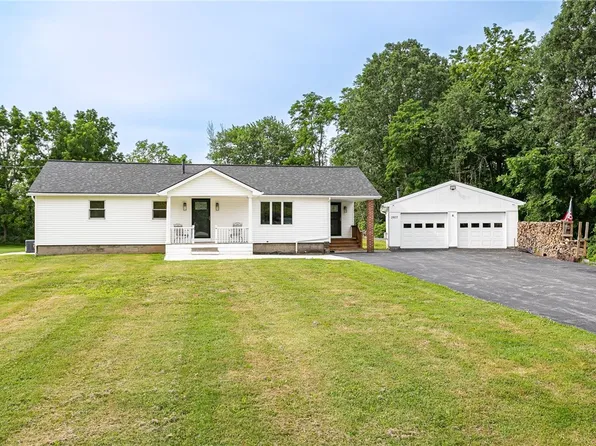 2977 Colby St, Brockport, NY 14420