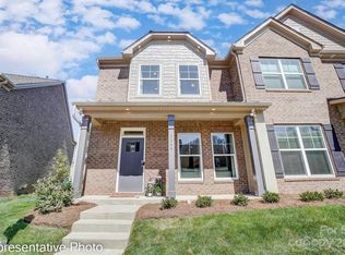 LOT 58 Stafford Rd LOT 58, Charlotte, NC 28215