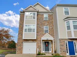 580 Burr Oak Ct, Prince Frederick, MD