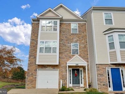 580 Burr Oak Ct, Prince Frederick, MD, 20678