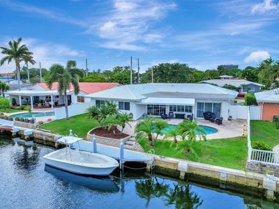 2720 NE 59th St, Fort Lauderdale, FL, 33308