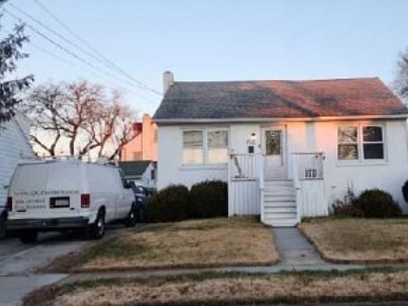 Property Side View