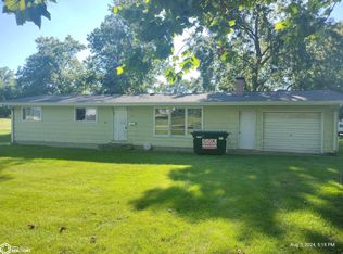 506 S East St, Sigourney, IA 52591