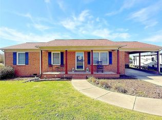 1003 Cleveland Ave, Grover, NC 28073