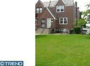 2000 Devereaux Ave, Philadelphia, PA 19149