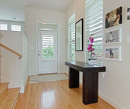 4th image of 23418 Evening Primrose Sq