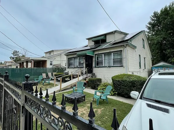 11914 155th St, Jamaica, NY 11434