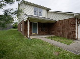 321 Williamsburg Ln, Georgetown, KY 40324