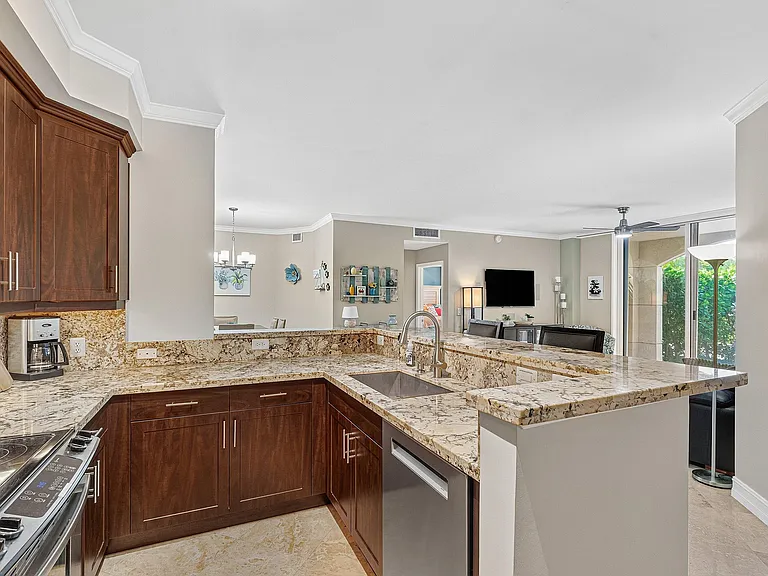 3606 S Ocean Blvd #105 — Photo 3