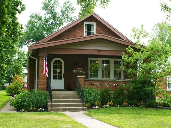 37 Arcadia Ave, Lakeside Park, KY 41017