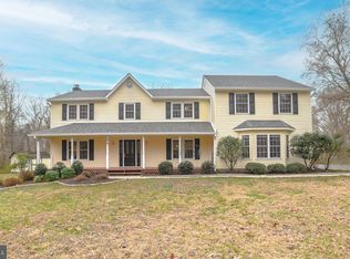 12557 Old Homeplace Dr, Charlotte Hall, MD 20622