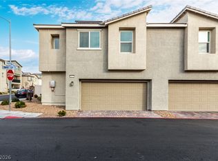 2670 Mango Light Ave, North Las Vegas, NV 89086
