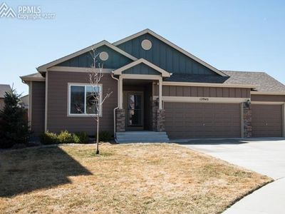 12945 Lacevine Pl, Peyton, CO, 80831