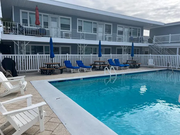 7010 Seaview Ave #18, Wildwood Crest, NJ 08260