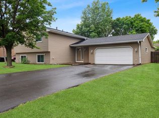 14026 Yucca St NW, Andover, MN 55304