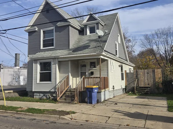 344 Lane Ave NW, Grand Rapids, MI 49504