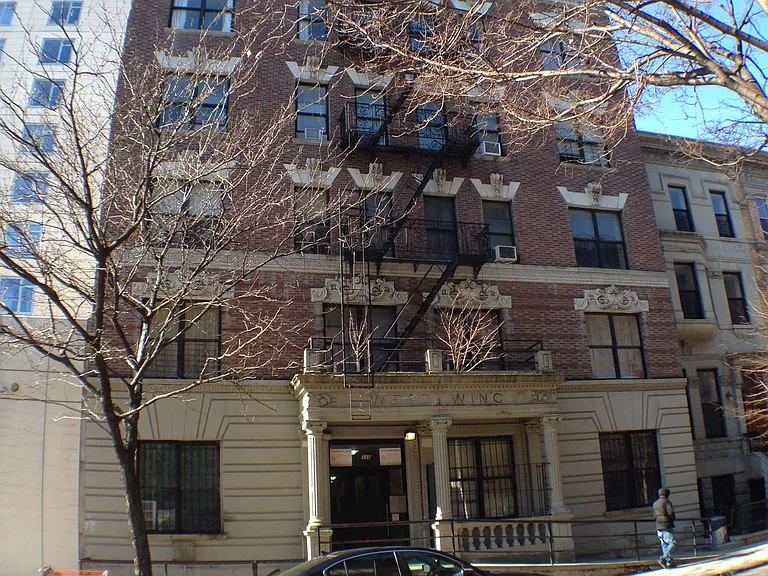 108 W 111th St #44 — Photo 32