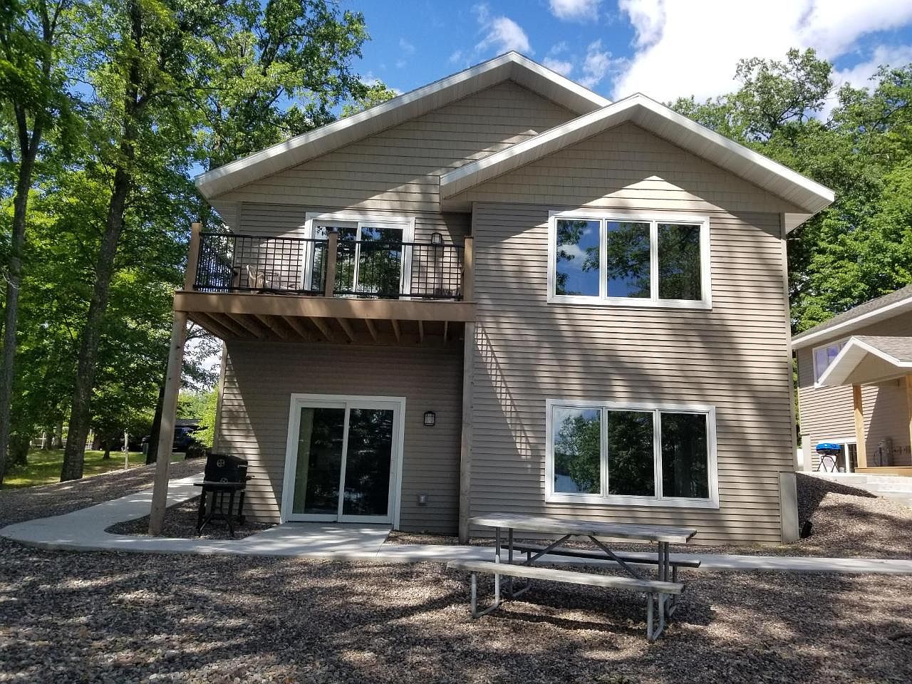 303B Indian Shores Rd, Woodruff, WI 54568 Zillow