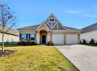 504 Betony Way, Greenville, SC 29607