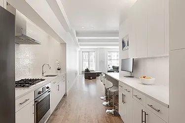 Sold by Keller Williams NYC