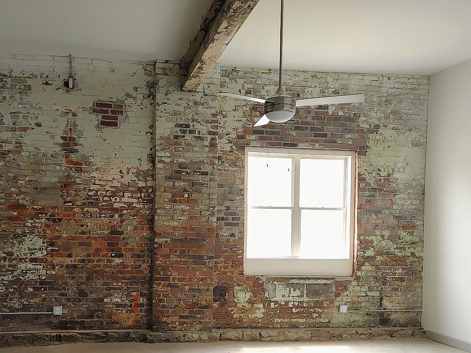 original aged finishes
