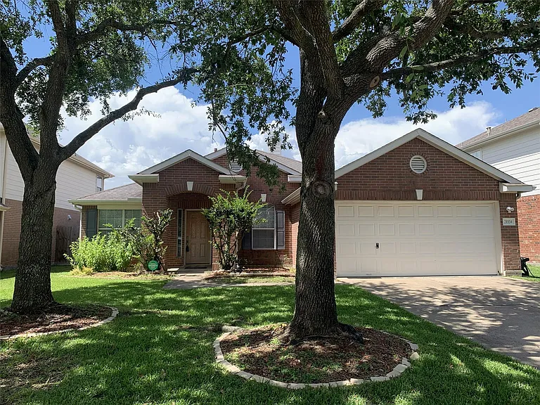 21534 Oak Park Trails Dr — Photo 1