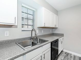 Villas at Alameda, Fort Worth, TX 76120