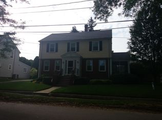 40 Redgate Rd, West Roxbury, MA 02132