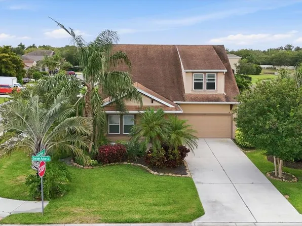 4718 Garden Arbor Way, Bradenton, FL 34203