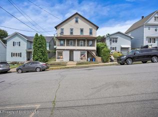 417-419 Cherry St, Scranton, PA 18505