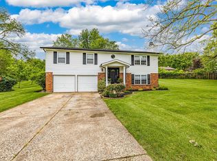 248 Treasure Cv, Ballwin, MO 63021