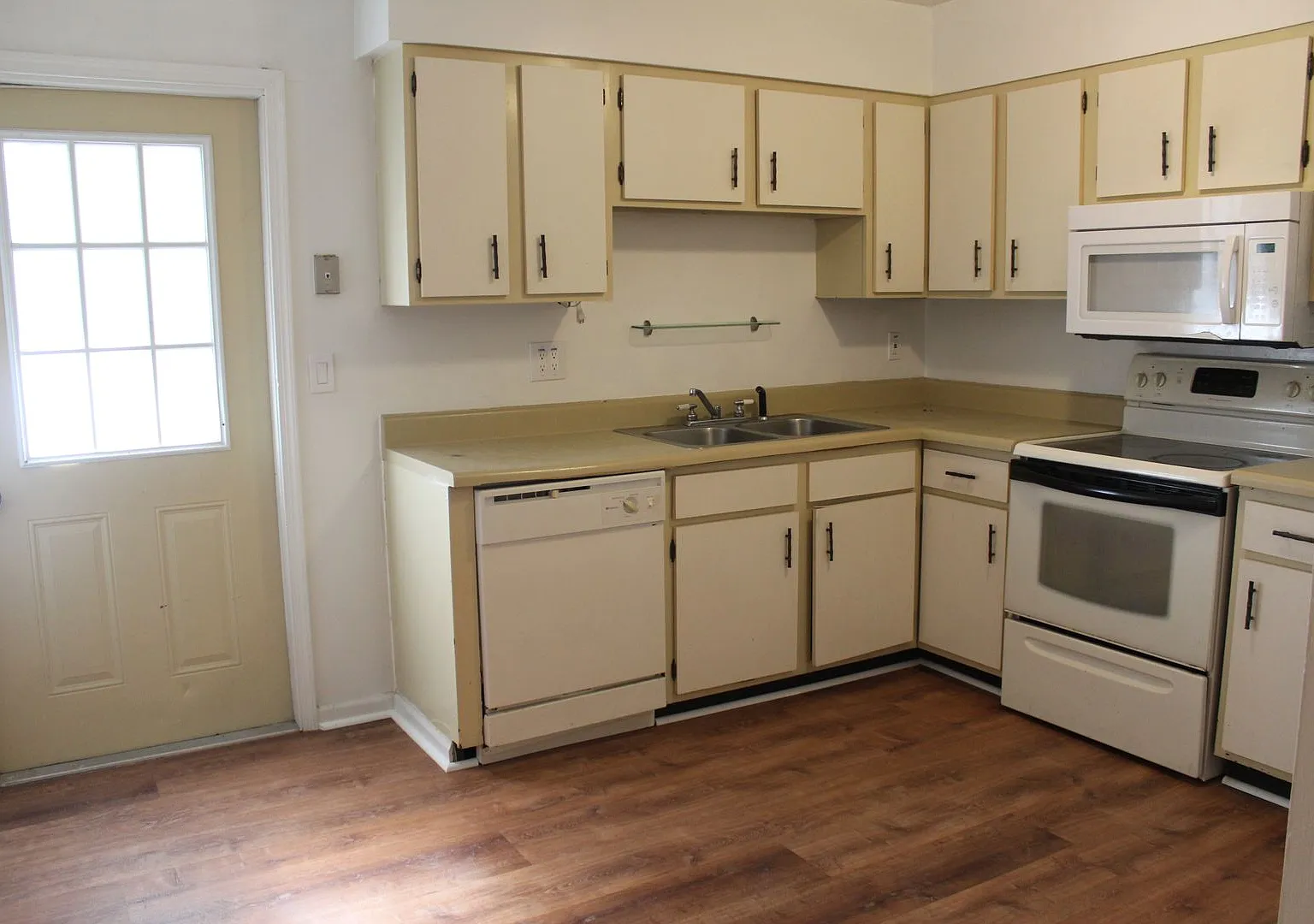 2 bedroom 2 bath — Photo 4
