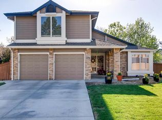 5721 S Ouray Ct, Centennial, CO 80015