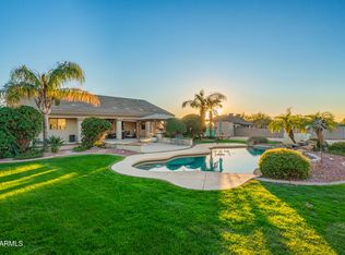 10310 W AVENIDA DEL SOL Street, Peoria, AZ 85383
