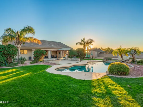 10310 W AVENIDA DEL SOL Street, Peoria, AZ 85383