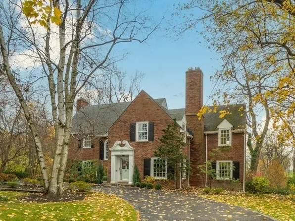 3103 Belvoir Blvd, Shaker Heights, OH 44122