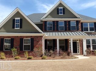 4615 Notting Hill Dr, Cumming, GA 30040