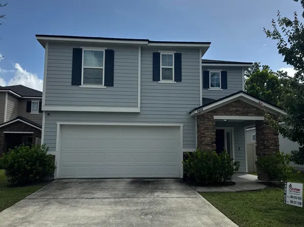 2537 WISDOM Court, Jacksonville, FL 32210